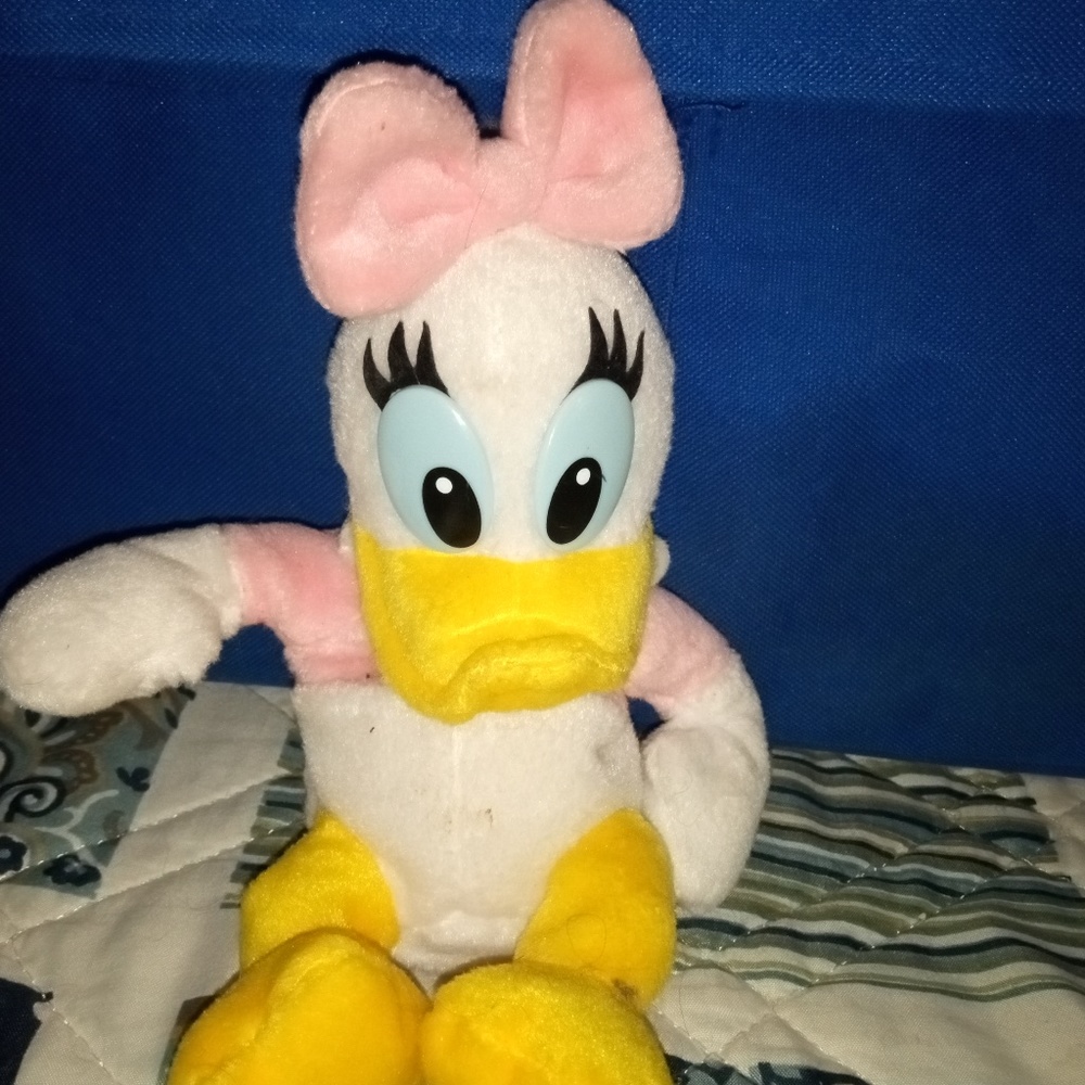 DISNEYLAND  WALT DISNEY WORLD BABY  DUCK